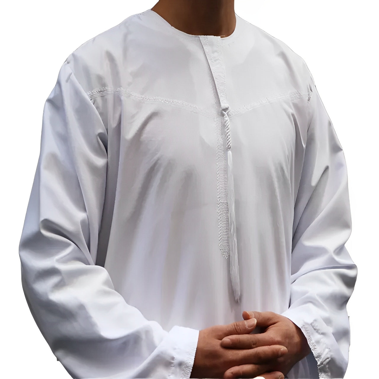 Qamis Omani